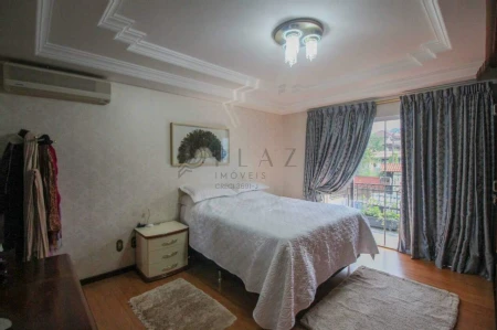 Casa à venda com 2 quartos, 258m² no Jardim Itália em Chapecó - Foto 6