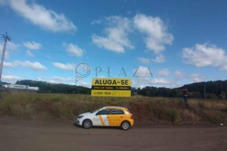 Terreno para alugar com 11.700m² no RODOVIA 282 em Cordilheira Alta - Foto 3