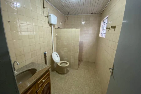 Apartamento para alugar com 2 quartos, 55m² no Centro em Chapecó - Foto 5