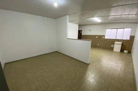 Apartamento para alugar com 2 quartos, 55m² no Centro em Chapecó - Foto 2