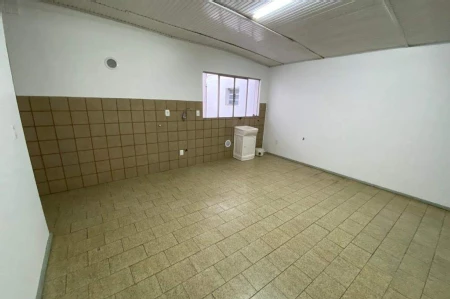 Apartamento para alugar com 2 quartos, 55m² no Centro em Chapecó - Foto 3