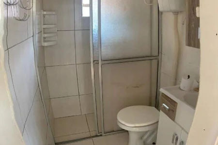 Casa para alugar com 3 quartos, 80m² no Passo dos Fortes em Chapecó - Foto 7