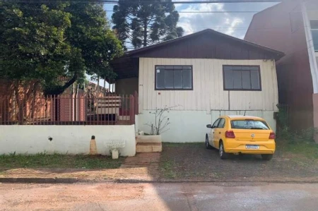 Casa para alugar com 3 quartos, 80m² no Passo dos Fortes em Chapecó - Foto 1