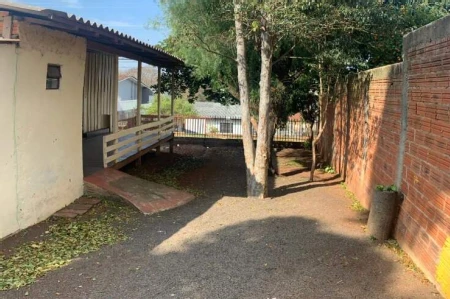 Casa para alugar com 3 quartos, 80m² no Passo dos Fortes em Chapecó - Foto 8