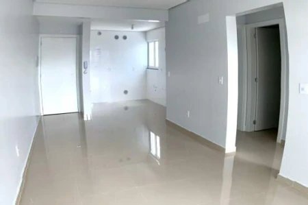 Apartamento para alugar com 1 quarto, 90m² no São Cristóvão em Chapecó - Foto 2