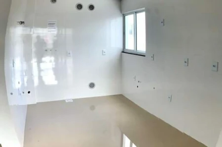 Apartamento para alugar com 1 quarto, 90m² no São Cristóvão em Chapecó - Foto 3