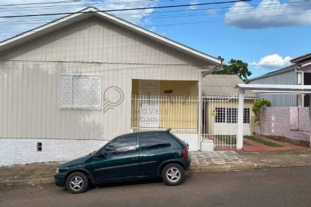 Casa para alugar com 3 quartos, 183m² no Jardim Itália em Chapecó - Foto 2