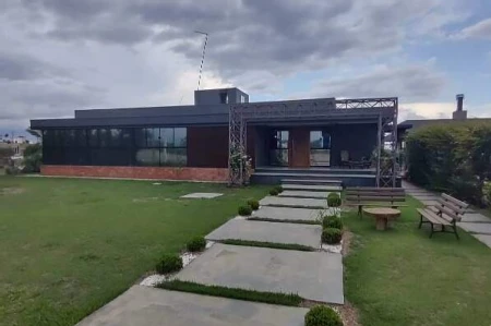 Casa para alugar com 3 quartos, 430m² no Bouganville em Chapecó - Foto 2