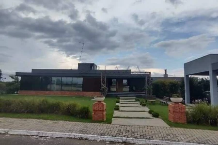 Casa para alugar com 3 quartos, 430m² no Bouganville em Chapecó - Foto 3