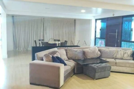 Casa para alugar com 3 quartos, 430m² no Bouganville em Chapecó - Foto 7