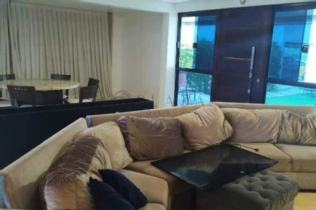 Casa para alugar com 3 quartos, 430m² no Bouganville em Chapecó - Foto 4