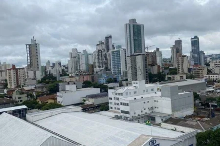 Cobertura à venda com 3 quartos, 254m² no Centro em Chapecó - Foto 1