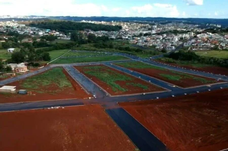 Terreno à venda no Efapi em Chapecó - Foto 3