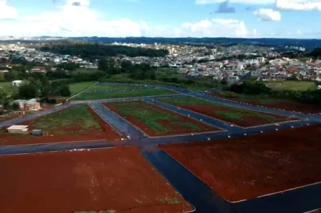 Terreno à venda no Efapi em Chapecó - Foto 2