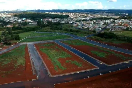 Terreno à venda no Efapi em Chapecó - Foto 8