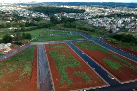 Terreno à venda no Efapi em Chapecó - Foto 7