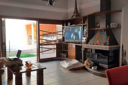 Casa à venda com 4 quartos, 284m² no Maria Goretti em Chapecó - Foto 7