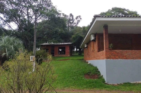 Área Rural à venda com 101.114m² no Marechal Bormann em Chapecó - Foto 3