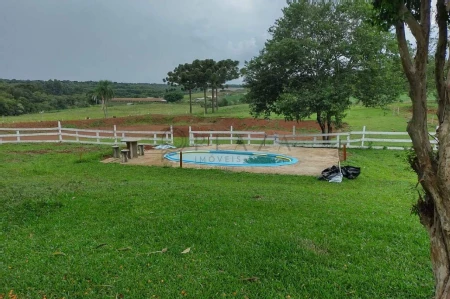 Área Rural à venda com 101.114m² no Marechal Bormann em Chapecó - Foto 1