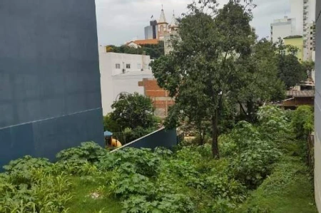 Terreno para alugar com 840m² no Presidente Médici em Chapecó - Foto 2