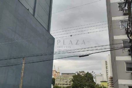 Terreno para alugar com 840m² no Presidente Médici em Chapecó - Foto 1