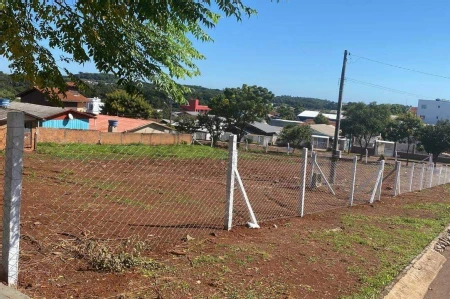 Terreno para alugar com 1.800m² no Universitário em Chapecó - Foto 3