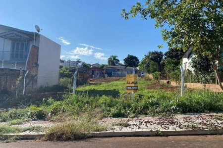 Terreno para alugar com 1.800m² no Universitário em Chapecó - Foto 4