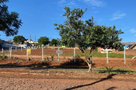 Terreno para alugar com 1.800m² no Universitário em Chapecó - Foto 2