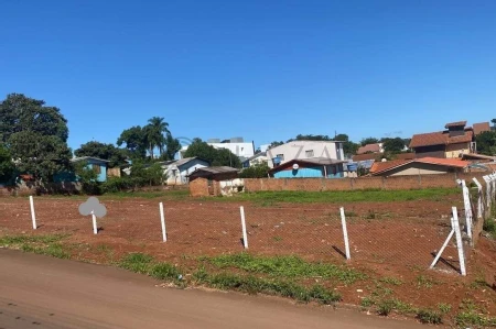 Terreno para alugar com 1.800m² no Universitário em Chapecó - Foto 1