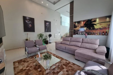 Casa à venda com 4 quartos, 340m² no Jardim Europa em Chapecó - Foto 3