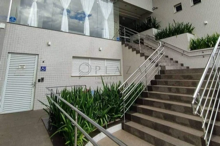 Apartamento à venda com 3 quartos, 145m² no Centro em Chapecó - Foto 2