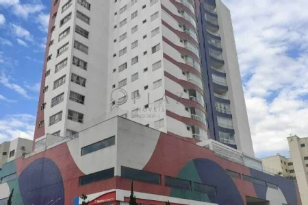 Apartamento à venda com 3 quartos, 145m² no Centro em Chapecó - Foto 1