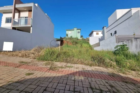 Terreno à venda com 240m² no Pinheirinho em Chapecó - Foto 2