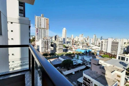 Apartamento à venda com 3 quartos, 110m² no Centro em Chapecó - Foto 2