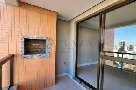 Apartamento à venda com 3 quartos, 110m² no Centro em Chapecó - Foto 3