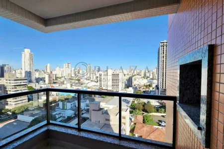 Apartamento à venda com 3 quartos, 110m² no Centro em Chapecó - Foto 1