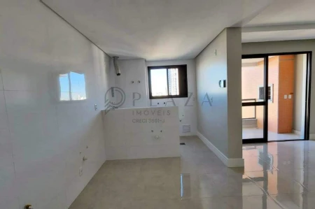 Apartamento à venda com 3 quartos, 110m² no Centro em Chapecó - Foto 8