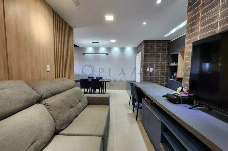 Apartamento à venda com 1 quarto, 58m² no Maria Goretti em Chapecó - Foto 7