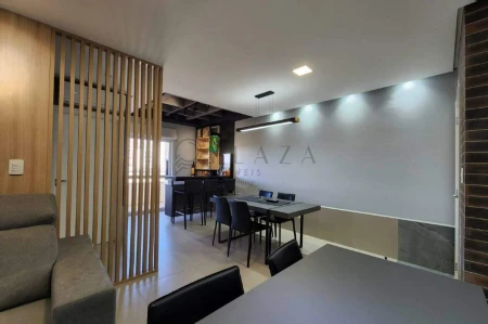 Apartamento à venda com 1 quarto, 58m² no Maria Goretti em Chapecó - Foto 5