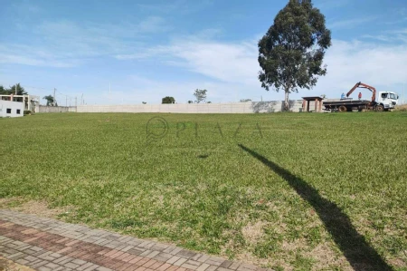 Terreno à venda com 1.000m² no Condomínio Guatapará em Chapecó - Foto 3