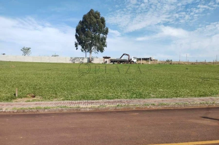 Terreno à venda com 1.000m² no Condomínio Guatapará em Chapecó - Foto 1