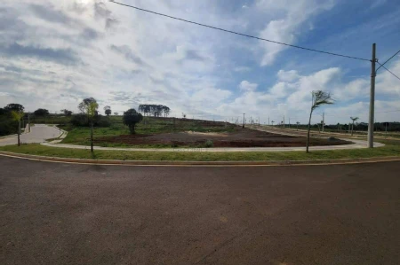 Terreno à venda com 1.021m² no Água Santa em Chapecó - Foto 1