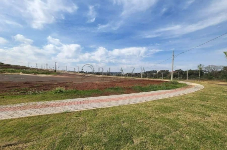 Terreno à venda com 1.021m² no Água Santa em Chapecó - Foto 3