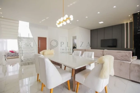 Casa à venda com 4 quartos, 420m² no Jardim Itália em Chapecó - Foto 5