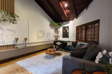 Casa à venda com 4 quartos, 389m² no Jardim Itália em Chapecó - Foto 3