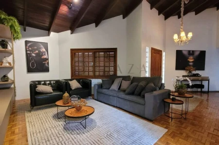 Casa à venda com 4 quartos, 389m² no Jardim Itália em Chapecó - Foto 4