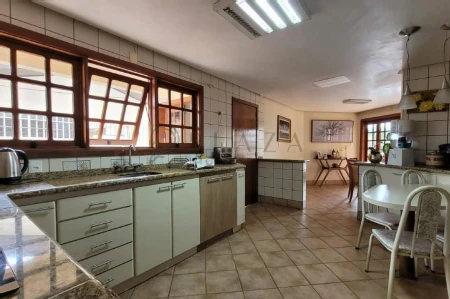 Casa à venda com 4 quartos, 389m² no Jardim Itália em Chapecó - Foto 8