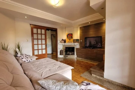 Casa à venda com 4 quartos, 389m² no Jardim Itália em Chapecó - Foto 7