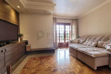 Casa à venda com 4 quartos, 389m² no Jardim Itália em Chapecó - Foto 5