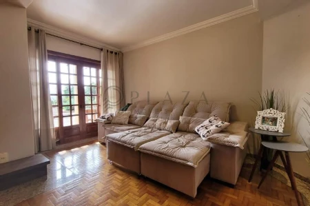 Casa à venda com 4 quartos, 389m² no Jardim Itália em Chapecó - Foto 6